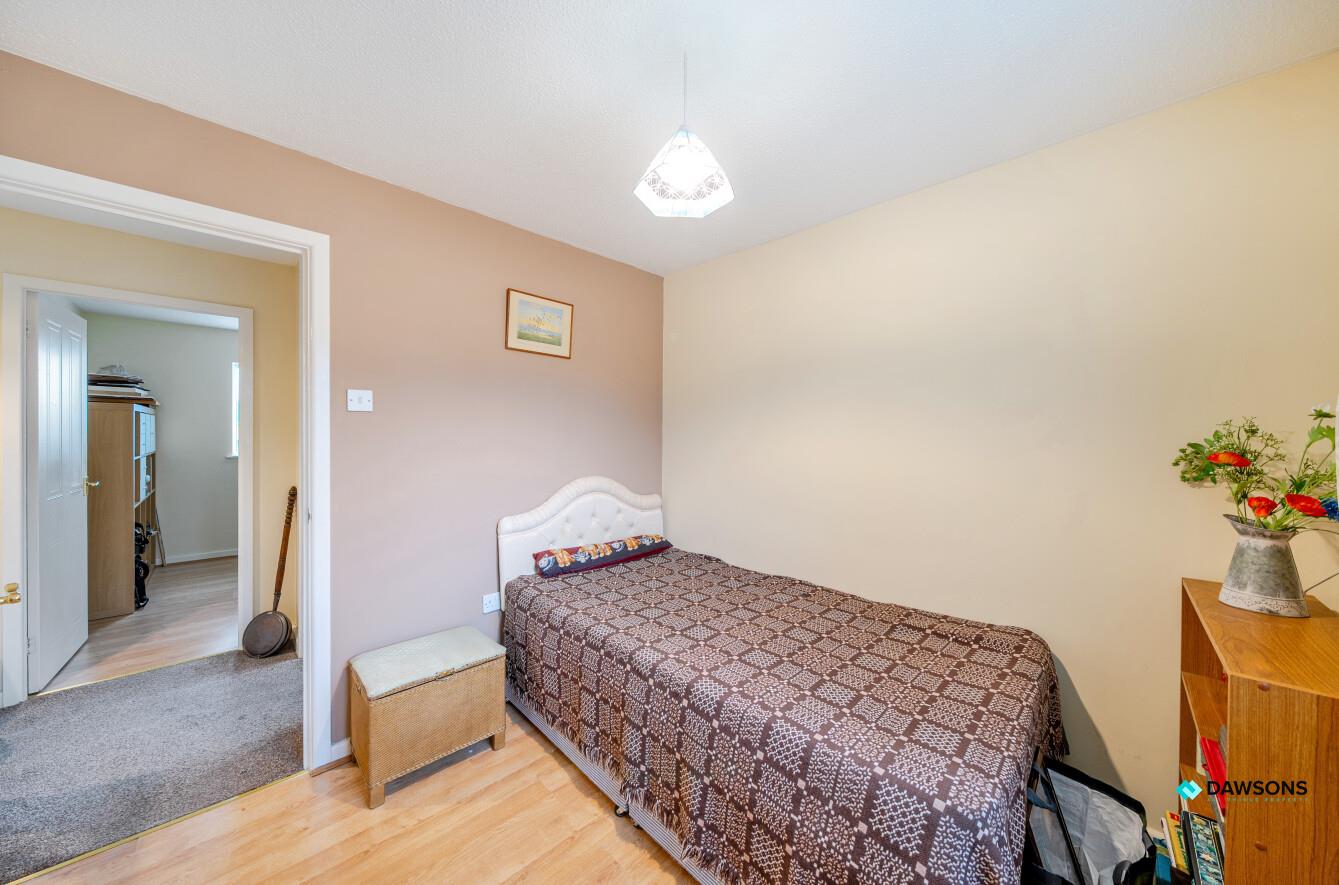 Maes Y Capel, Pembrey, Burry Port, SA16 0EG